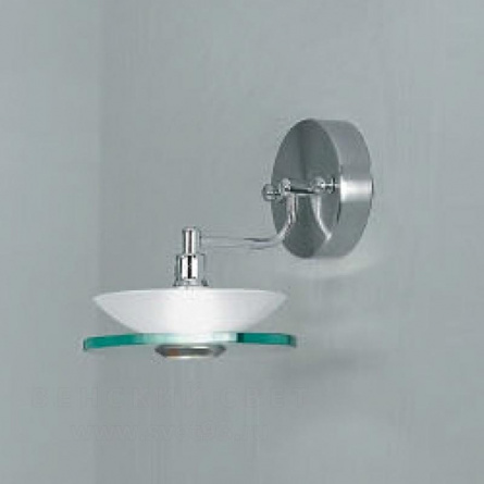 Бра Orion Leuchten WA 2-1044/1 Satin фото 1