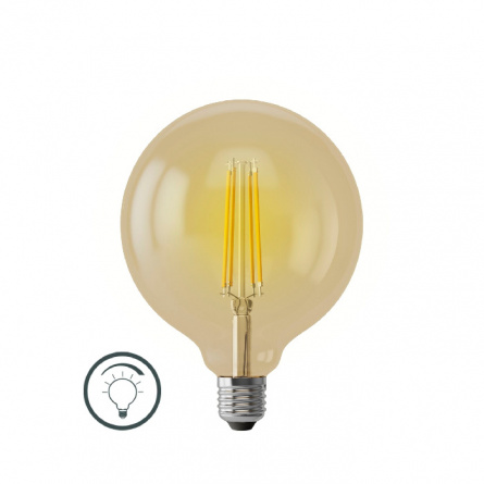 Лампочка светодиодная Loft LED 6838 фото 2