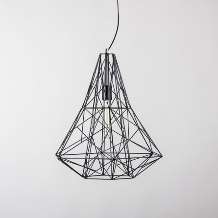 Люстра Loft Polygon Delta фото 1