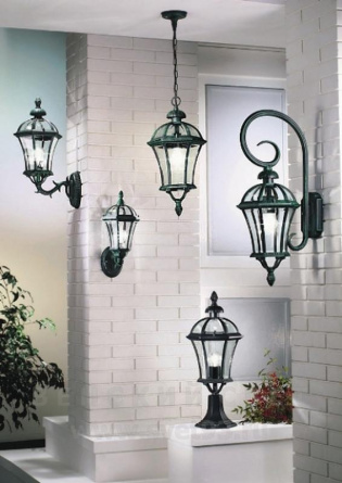 Подвесной светильник Kolarz Westminster 268.31.3 фото 2