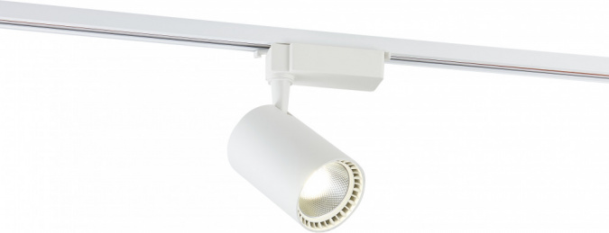 Трековый светильник 2002 2010-LED15TRW фото 1