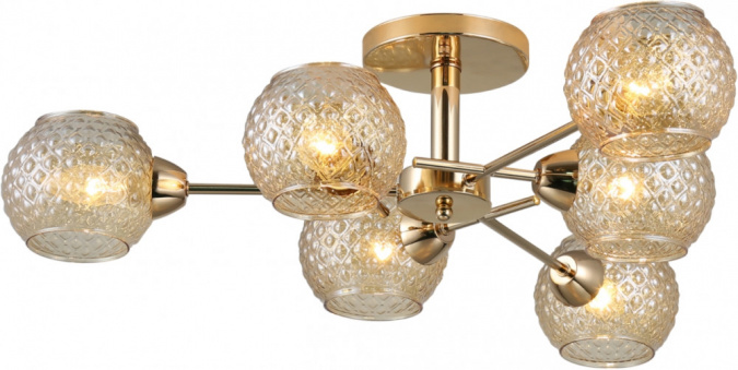 Потолочная люстра Amalia  3090-306 фото 1