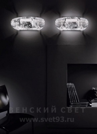 Бра Kolarz Florian SOFIA FLO.1106/A.03.WH фото 2