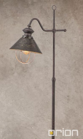 Торшер Orion Leuchten  Stl 12-1163/1 Vintage фото 1