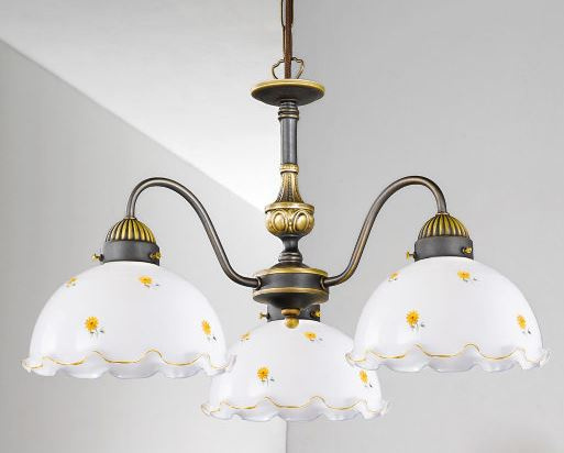 Люстра Kolarz Nonna 731.83.93 фото 2