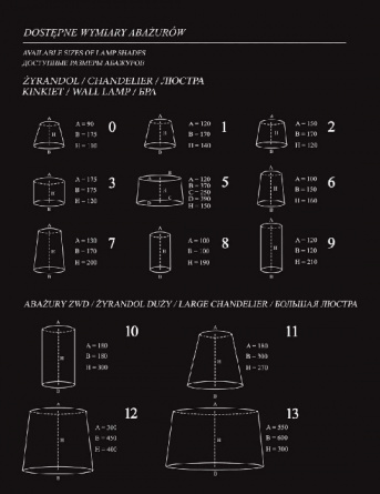Бра Katania KAT-K-2(P/A) фото 2