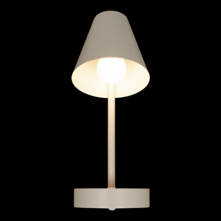 Настенный светильник Shelf 10216/1W White фото 3