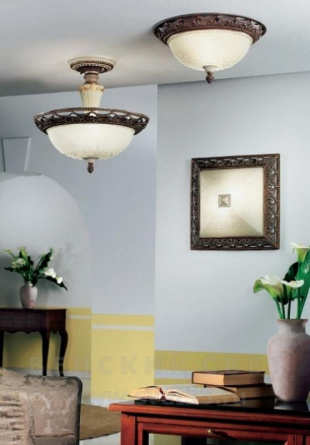 Потолочный светильник Kolarz Vienna Rose 204.12 фото 2