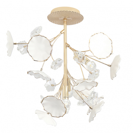 Бра Crystal Lux MARGO AP2 фото 30