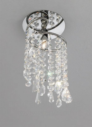 Спот (точечный светильник) Kolarz Dragon 027.11M.5 фото 1