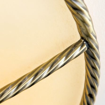 Потолочный светильник Orion Leuchten DL 7-567/56 Patina фото 6