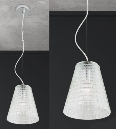 Подвесной светильник Orion Leuchten HL 6-1614/1 klar фото 2