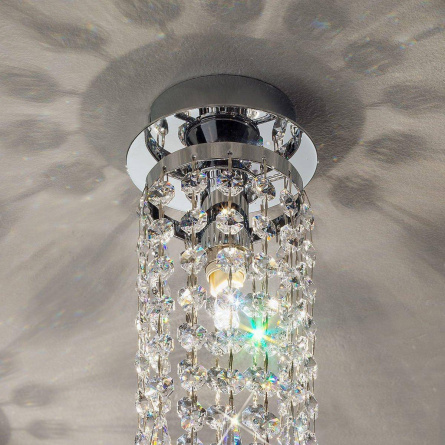 Спот (точечный светильник) Kolarz Charleston 262.11.5 фото 3