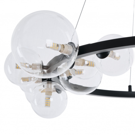 Подвесная люстра George MR2040-14P фото 3