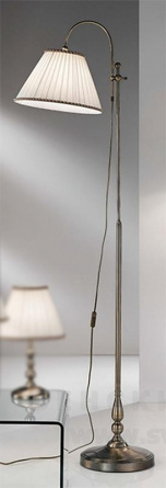 Торшер Orion Leuchten STL 12-1101/1 Patina фото 1