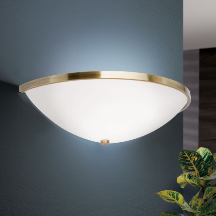 Бра Orion Leuchten WA 2-1212/1 Patina фото 3