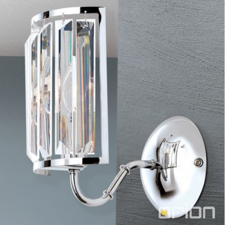 Бра Orion Gstaad WA 2-1352/1 chrom фото 2