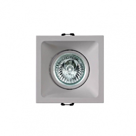 Точечный светильник COMFORT GU10 C0162 фото 2