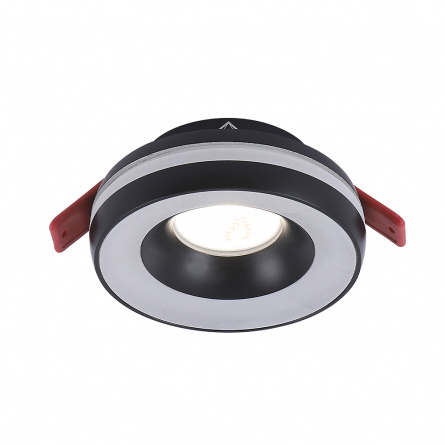 Светильник встраиваемый Crystal Lux CLT 064C1 BL фото 3