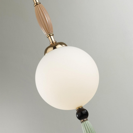 Подвесной светильник Palle 5405/1 фото 3