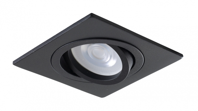 Светильник встроенный Crystal Lux CLT 002C1 BL фото 1