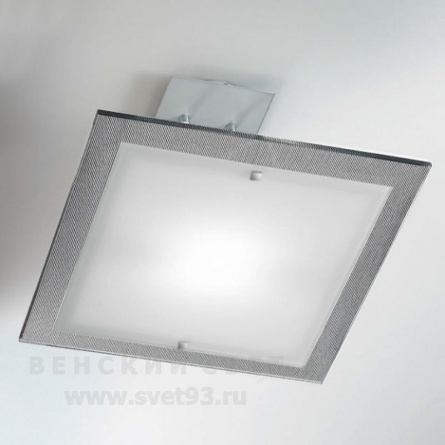 Потолочный светильник Orion Leuchten DL 7-561/40 chrom фото 2