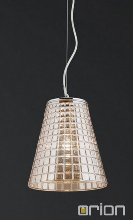 Подвесной светильник Orion Leuchten HL 6-1614/1 amber фото 1