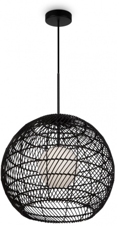 Подвесной светильник Cane MOD204PL-01B фото 1