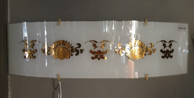 Бра Kolarz Floreal 0341.61S.3.41.WAu фото 2