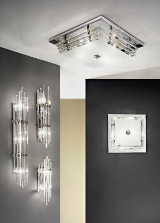 Бра Kolarz Ontario 0342.63.5 фото 3