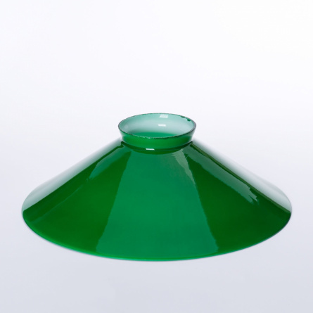 Плафон Orion Glas 363 grun фото 1