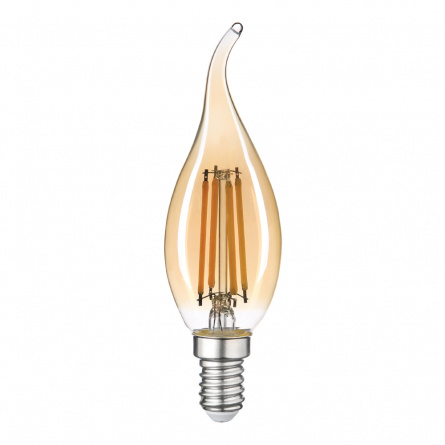 Лампочка светодиодная филаментная Tail Candle TH-B2118 фото 1