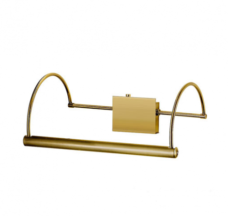 Подсветка для картин Kolarz Leonardo 2 1242.62.4 фото 1