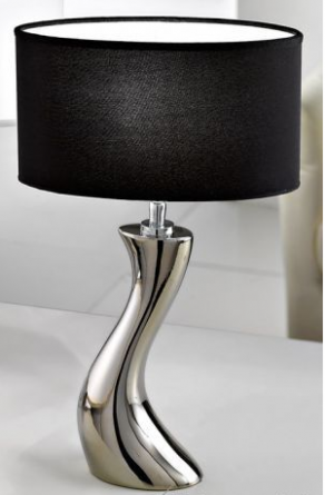 Настольная лампа Kolarz Dali 0289.71S.Pl фото 1