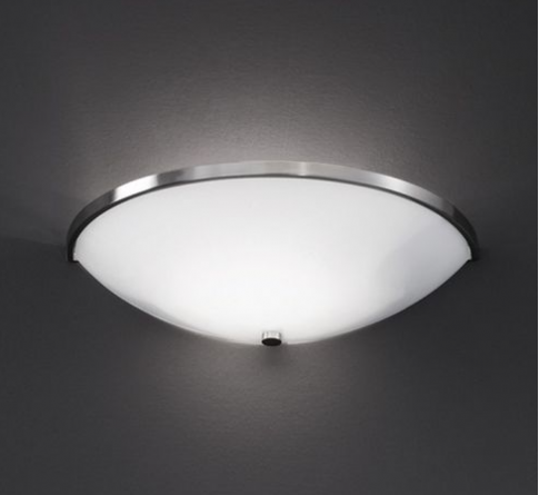 Бра Orion Leuchten WA 2-1212/1 satin фото 1