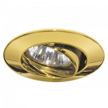 Точечный светильник Premium Line Halogen 99309 фото 1