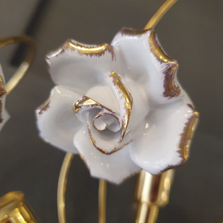 Бра Kolarz Twister 1307.63.3.R1W фото 5