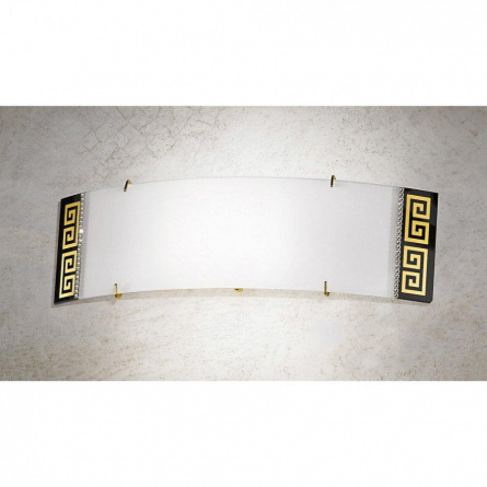 Бра Kolarz Celtic 0379.61D.3.Bk.41 фото 1