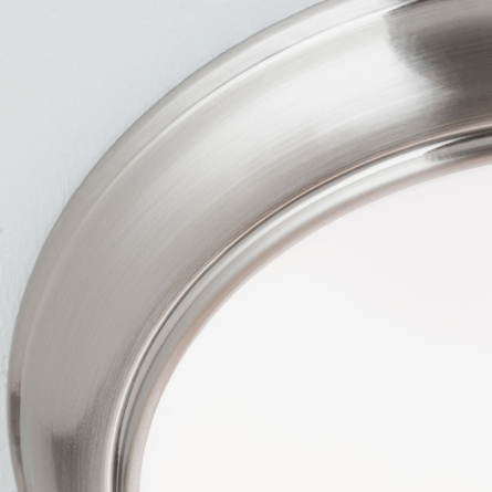 Потолочный светильник Orion DL 7-085/26 satin/opal-matt фото 6