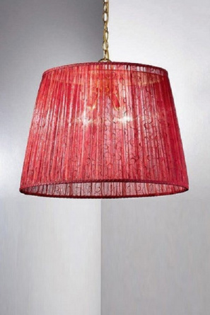 Подвесной светильник Kolarz 0112.32.3.R фото 1