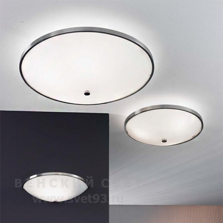 Бра Orion Leuchten WA 2-1212/1 satin фото 2