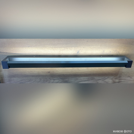 Бра Crystal Lux CLT 010W100 WH фото 21