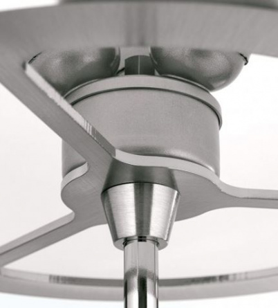 Настольная лампа Orion LA 4-1009/3 satin/453 opal фото 3