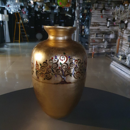 Ваза Kolarz 0417.27.Mu серия ALBERO фото 2