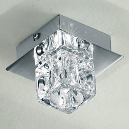 Потолочный светильник Orion Leuchten DL 7-414/1 Chrom фото 2