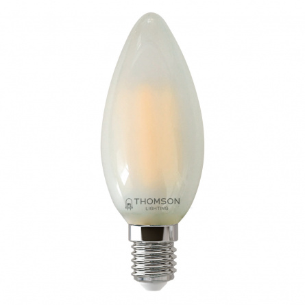 Лампочка светодиодная филаментная Candle TH-B2136 фото 1