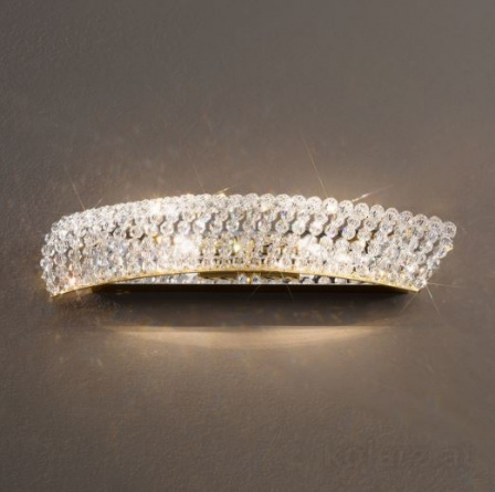 Бра Kolarz Carla 0256.62.3.KpT фото 6