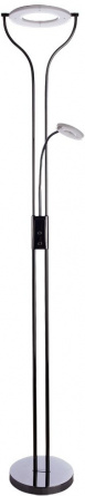 Торшер Duetto Led A5904PN-2BC фото 1