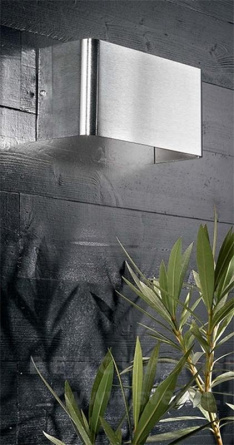 Бра Orion Leuchten WA 2-1238/1 satin фото 1