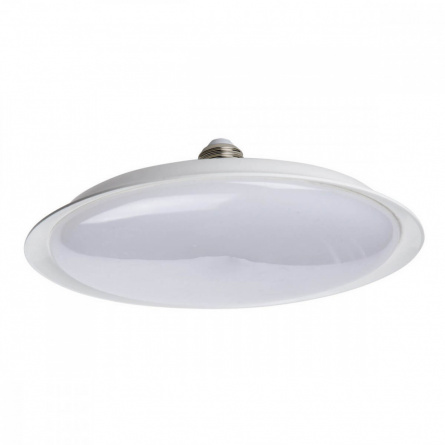 Лампочка светодиодная  LED-U220-40W/3000K/E27/FR PLU01WH фото 1